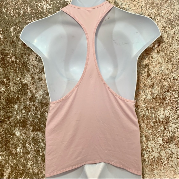 Fabletics Pink Tank - Picture 6 of 7